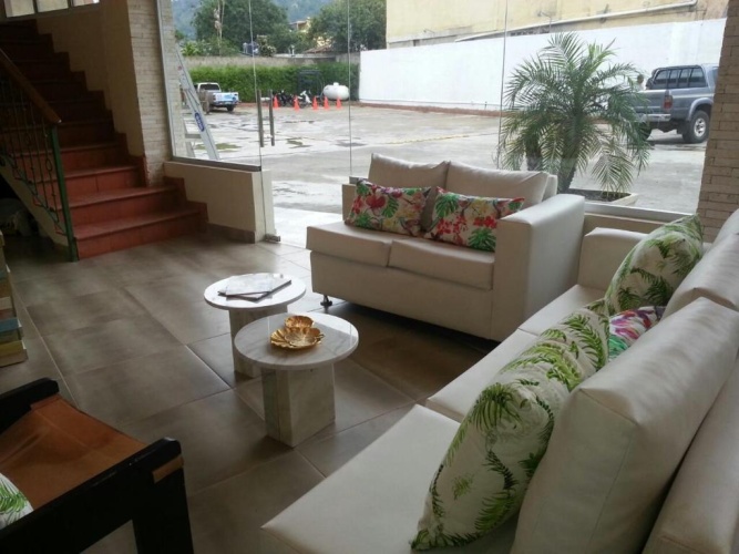 Mon Hotel Boutique photo 11