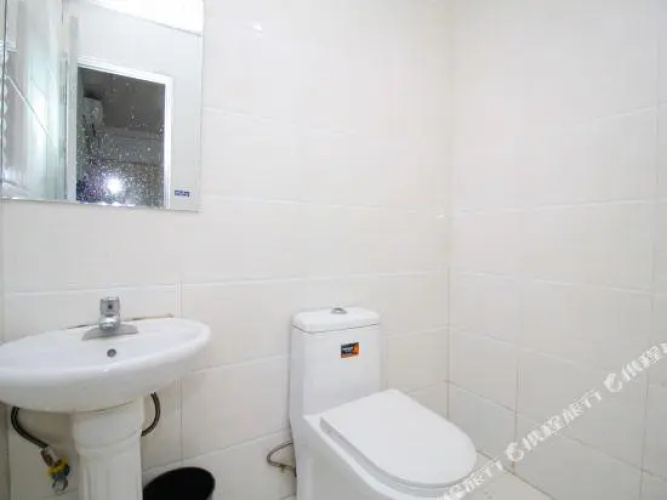 Fusheng Hostel