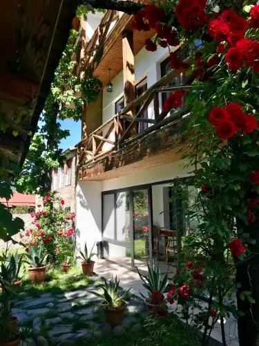 Hotel Chubu