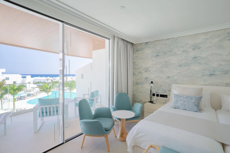 Hotel Lava Beach