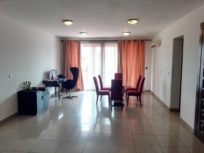 2 Bedrooms Standard Apartment