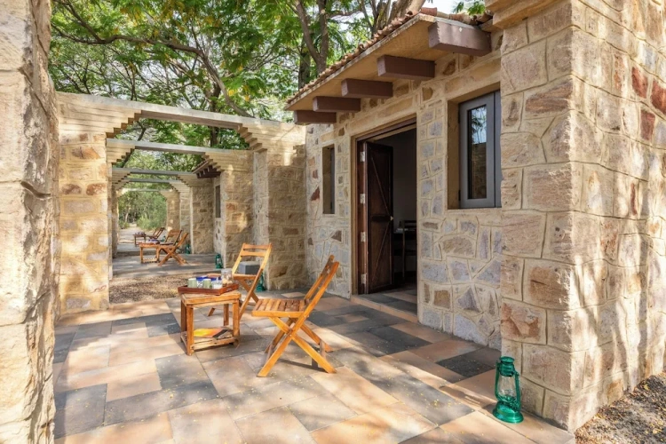 Luxury Cottage