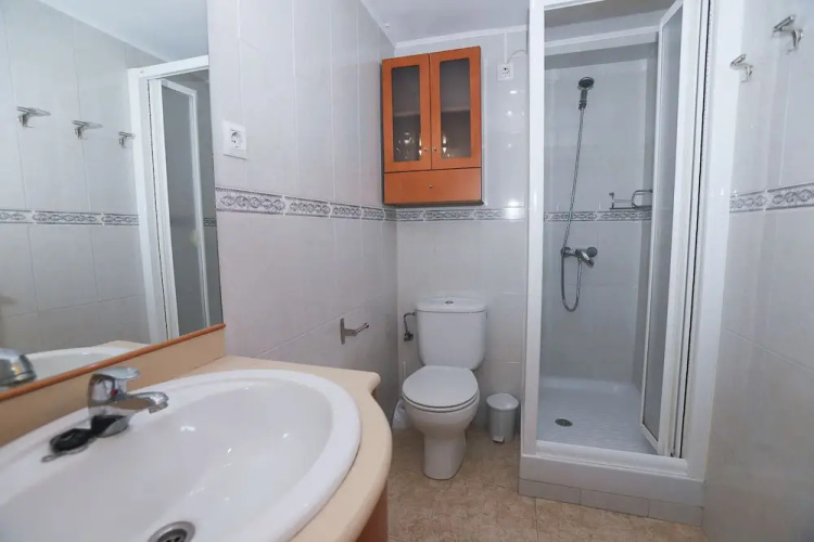 Apartamento Differentflats Sama