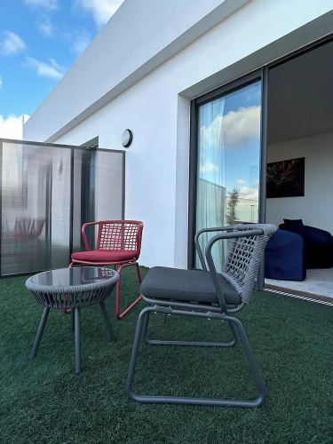 Executive Boutique Hotel Rabat