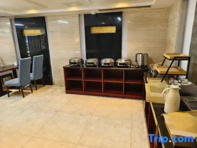 Yingyuan Hotel