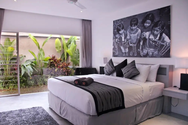 Esha Villa Seminyak