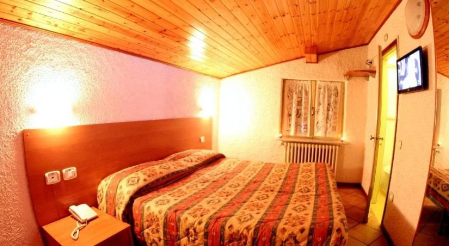Hotel Milano