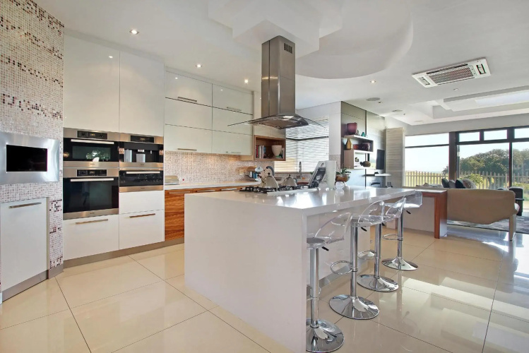 Sunset Links Golf Course Villa at 23