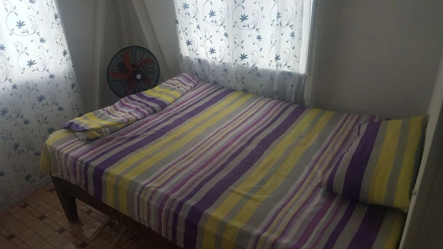 Iree Apartments