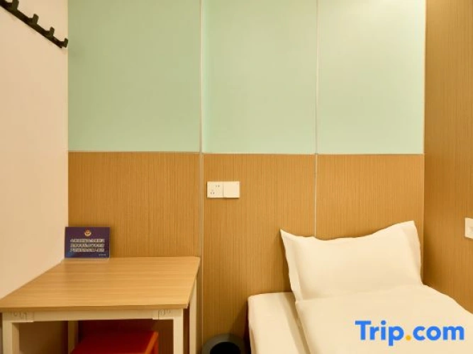 Premium Single room
