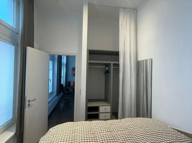 Lively Apartment in Norderney
