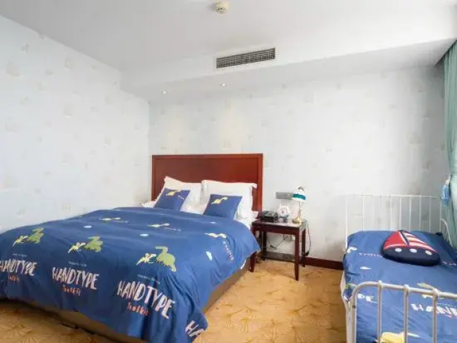 Fujian City Hotel