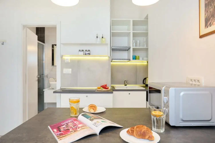 Apartment Nino 1