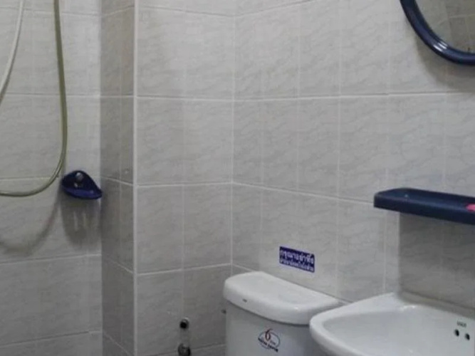 Ban Sulada Guest House