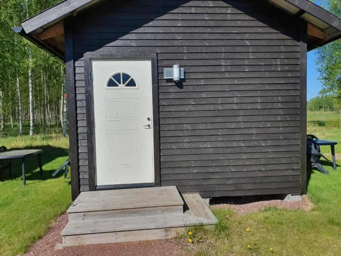 Quadruple Cottage