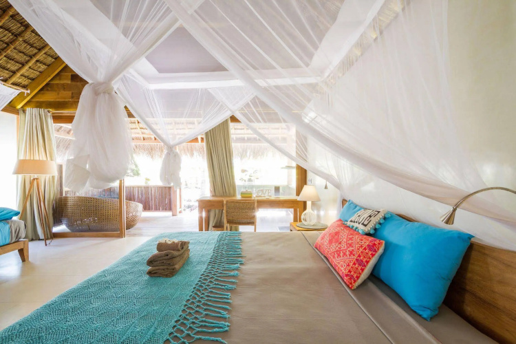 SEED Resort