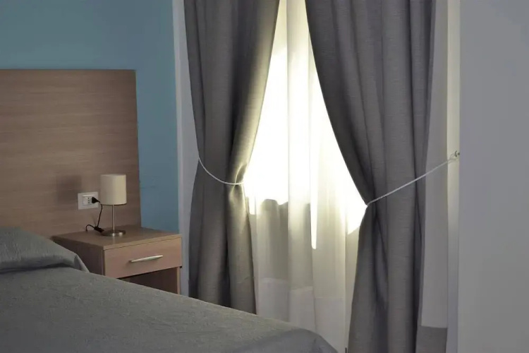 Nazionale Suite