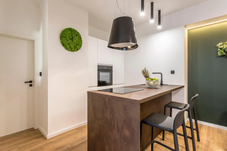 Monvi Luxury Suites
