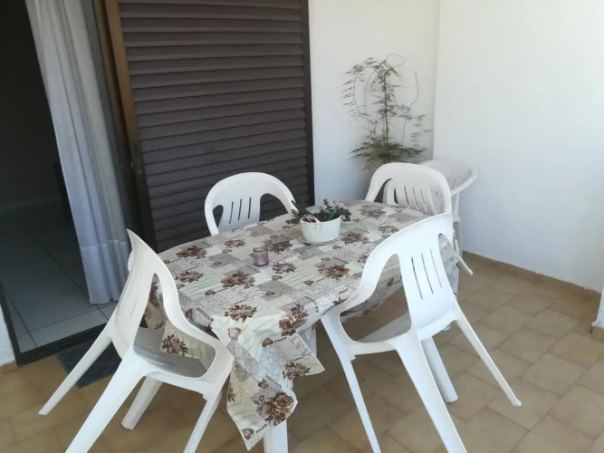 Voula's apartment 2