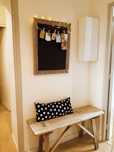 Grand Appartement Ethnic Chic centre