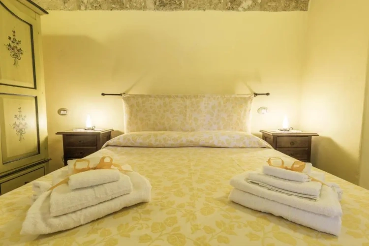 Comfort Quadruple room