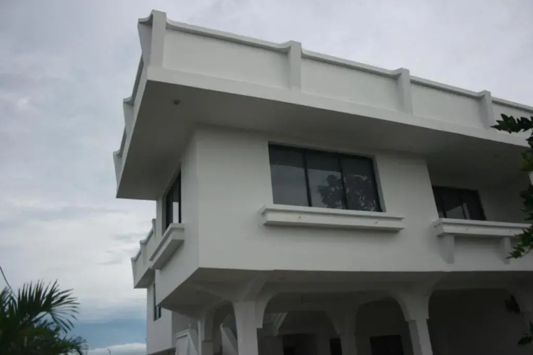 Yaya's House
