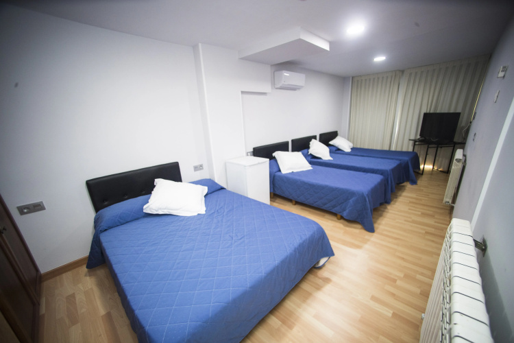 Hotel Alba