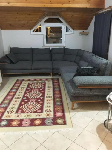 Deniz Suit Bungalov