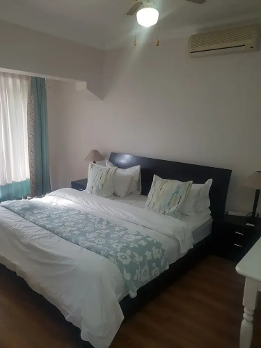 Lala-Nathi Guest House & Self Catering