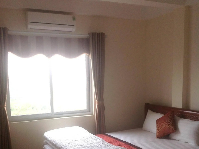 Anh Duong Hotel