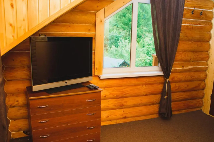 Guest House Svitliza