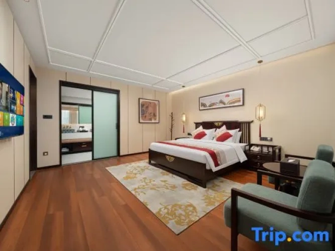 Grand Family Suite