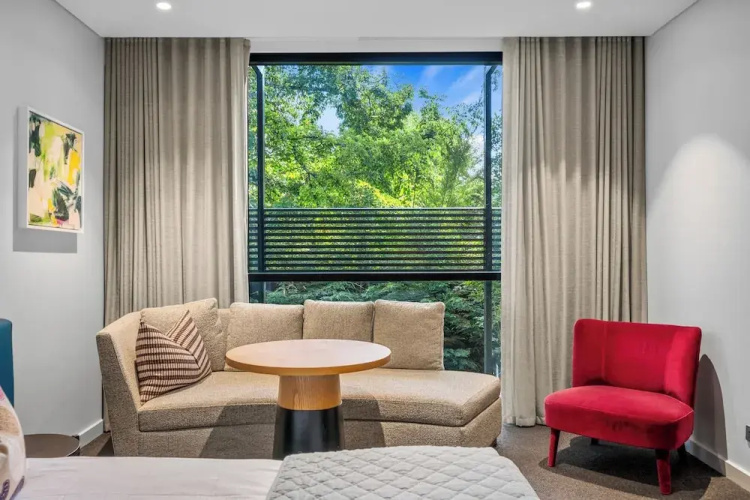 Yallungah Boutique Hotel by Travellers