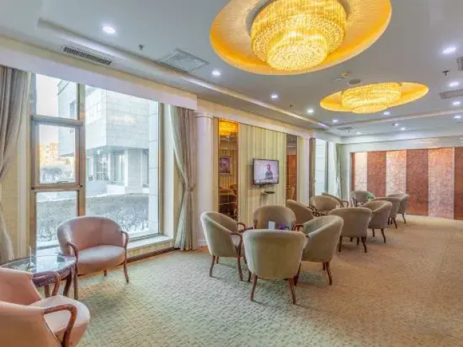 Liaohe Hotel