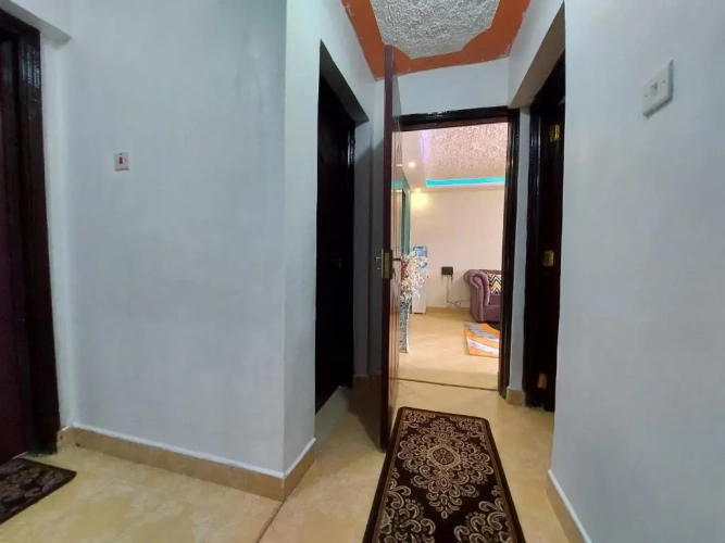 3 Bedrooms Apartment