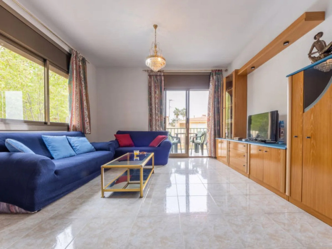Apartment Domingo Verditz