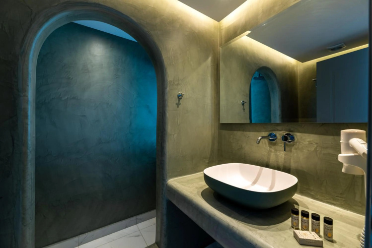 Maison Des Lys Luxury Suites photo 10