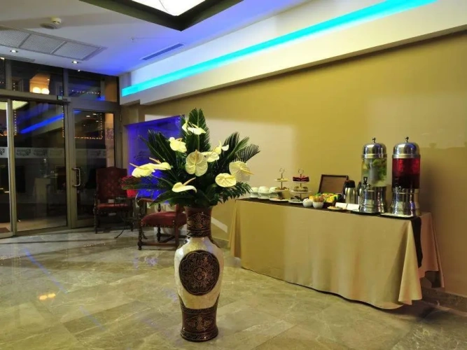 Quadruple Suite