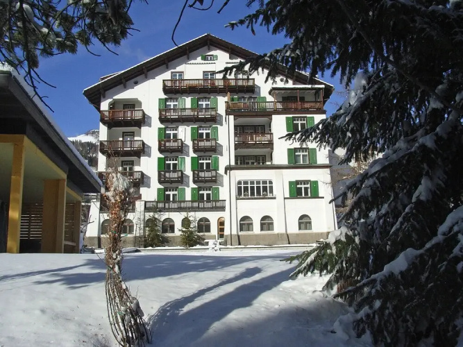 Hotelafbeelding