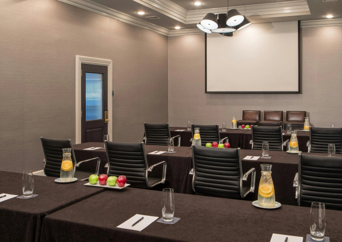 Hilton Wilmington/Christiana photo 22