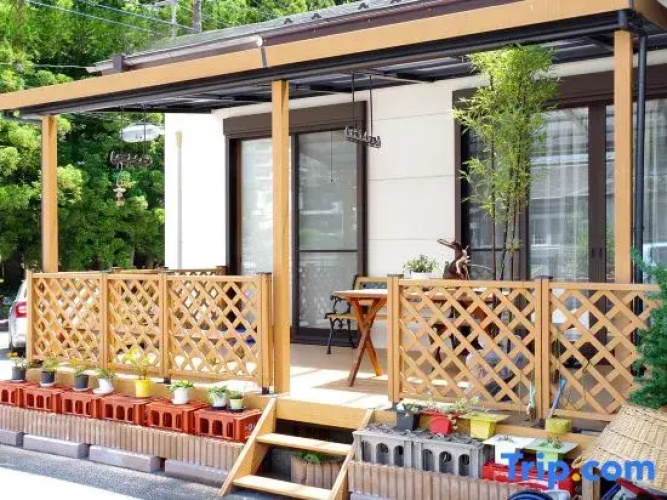 Nikko Stay House Arai