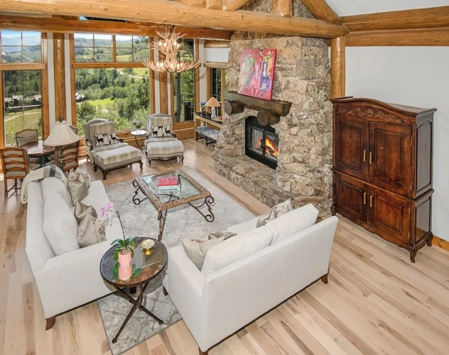 Luxury Cottage