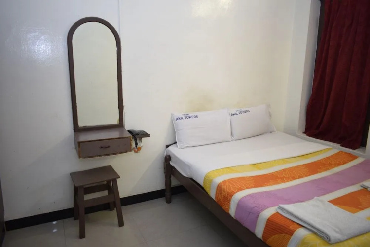 Hotel Akil Towers