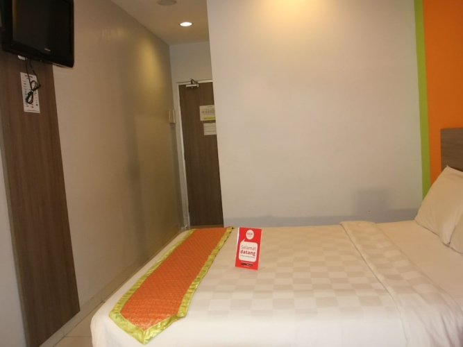 NIDA Rooms Taman Sari Hayam Wuruk
