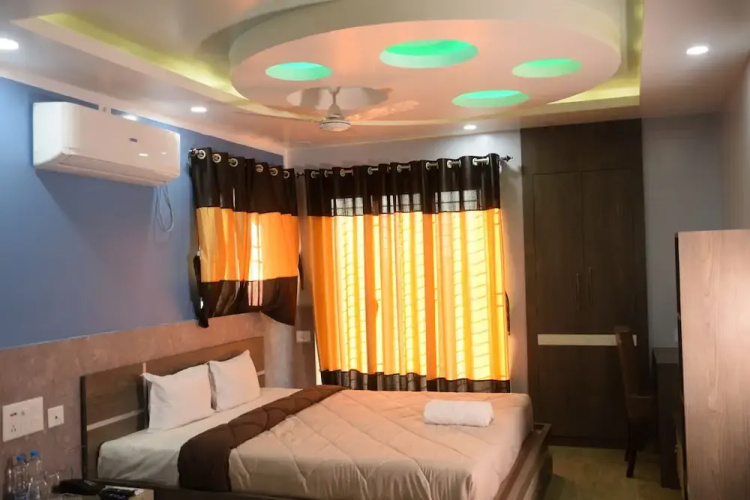 Hotel Nandini