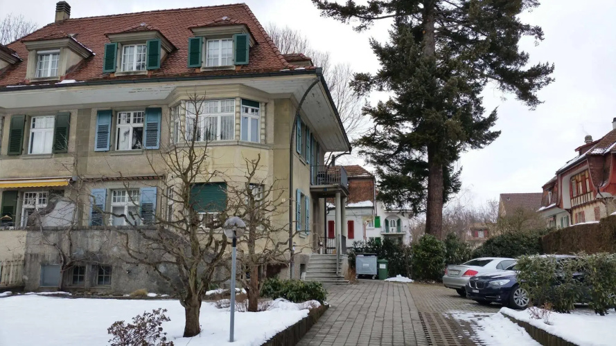 Otel görseli