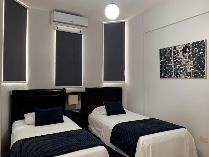 Hotel Libano