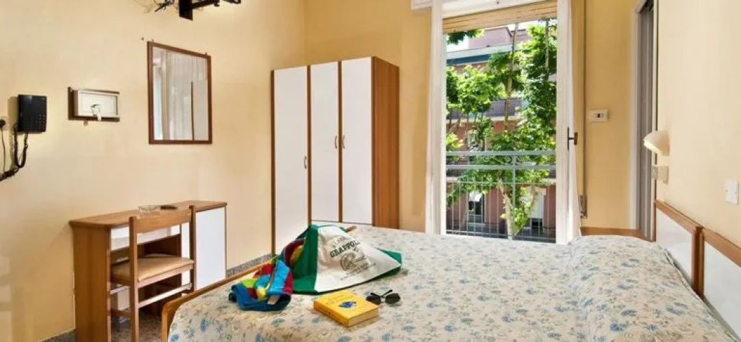 Albergo Grappoli