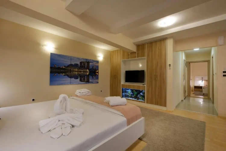 Superior Apartment