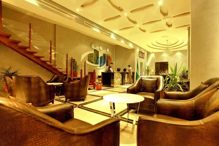 Coral Olaya Hotel